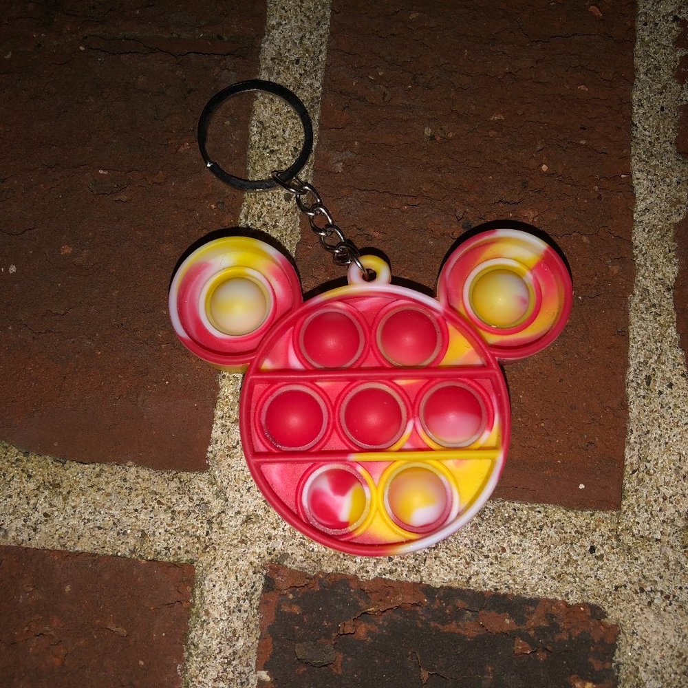 fidget